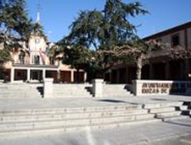 Las Rozas contará con un nuevo colegio gracias al Prisma