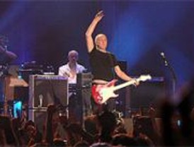 'The Who' regresan a España dentro de su gira europea