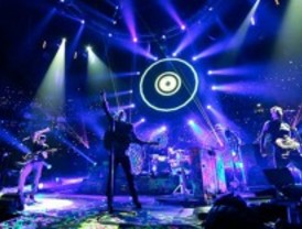 Coldplay actuará en Madrid en mayo en su único concierto en España
