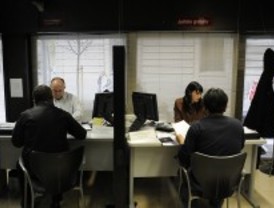 Abogados del turno de oficio renuncian a medio millar de guardias