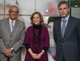 El 15% de los mayores madrileños tiene teleasistencia