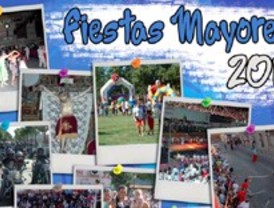 Once días de fiesta en Moraleja de Enmedio