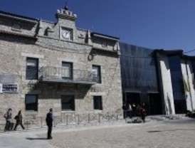 El alcalde de Villalba advierte que podría haber despidos
