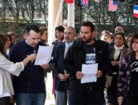 Las Rozas celebra el Día Mundial del Autismo