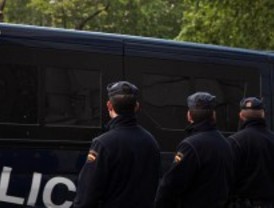 Detenido al intentar recuperar el coche de su novia del depósito municipal