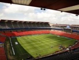 Ciudad del Cabo reclama la atención del fútbol