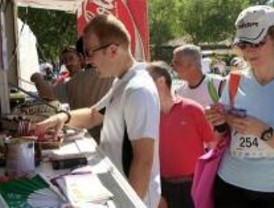 Madrid es la que más reduce el SIDA