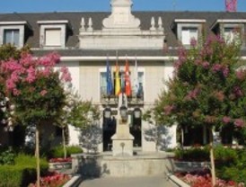 Las Fiestas de Majadahonda reducen su presupuesto a la mitad