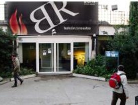 Declaran ante el juez tres testigos de la muerte de Álvaro Ussía