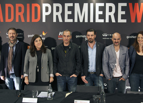 Maratón de cine en la III edición de Premiere Week en Callao