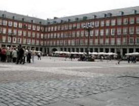 Madrid prepara un Plan de Calidad de la Plaza Mayor