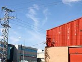 Un lavado de cara para los polígonos industriales de Alcorcón