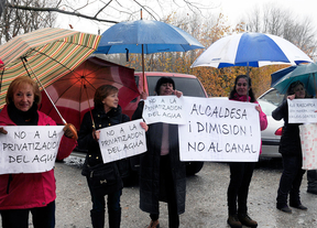 Rascafría remunicipaliza la gestión del agua