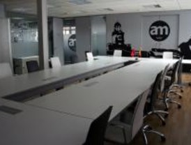 Avalmadrid acerca la financiación a las empresas getafenses