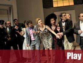 Miguel del Arco dirige 'El inspector' de Gogol