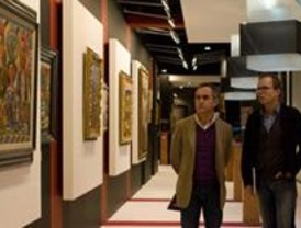 Feriarte abre este sábado con obras para todos los gustos