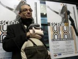 Teatro y danza en el Metro de Madrid