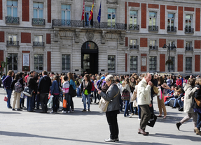Madrid acogerá en abril de 2015 la Cumbre Global del Turismo