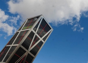 Bankia completa el 83% de las salidas al margen de los despidos del ERE