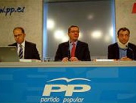 Gallardón promete 4.000 pisos de alquiler para jóvenes