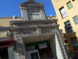 El Ayuntamiento desmantelará el poblado de Santa Catalina