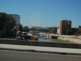 El Pleno aprueba el proyecto Madrid Río con la abstención de la oposición