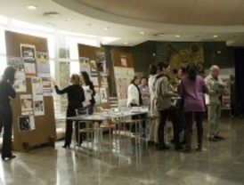 Pozuelo impulsa su punto de Información al Voluntariado