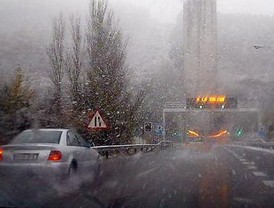 Las temperaturas seguirán bajando