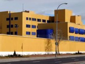 Denuncian 'abusos' en el CIE de Aluche ante la Fiscalía