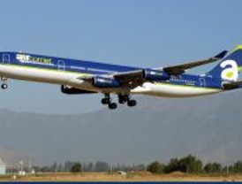 Air Comet anuncia acciones legales contra Beteta por presentar denuncias falsas