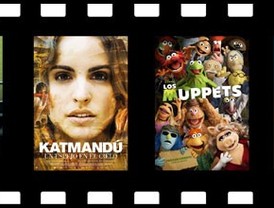 Películas españolas para resguardarse del frío