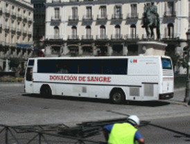 Retrasan operaciones por falta de sangre tipo 0 y A