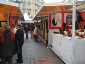 Baja el número de trabajadores de talleres artesanos en la región