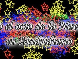Todas las actividades navideñas día a día