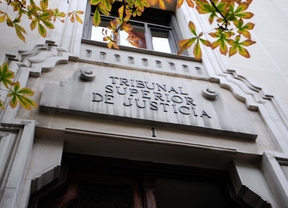 EL TSJM admite a trámite la querella contra Silva