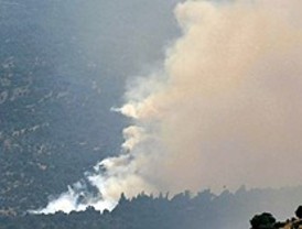 Encuentran un objeto incendiario en Robledo