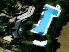 El Ayuntamiento de Leganés: 'La piscina de Solagua no desaparecerá'