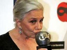 Lola Herrera y Juanjo Artero dan 'Seis lecciones de baile para seis semanas'
