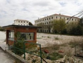 Madrid arremete contra el Distrito Norte de Alcorcón 'porque sólo creará problemas'