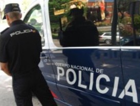 La menor secuestrada fue liberada en Alcalá en media hora