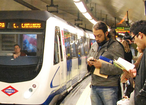 La estación de Arganzuela de Metro tendrá un gran espacio comercial