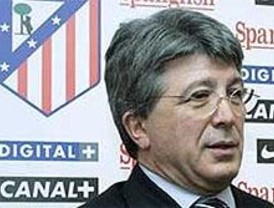 La Comisión Europea elogia al Atlético de Madrid