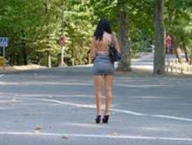 Hetaria dice que la política municipal sobre prostitución es 'represiva'