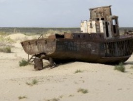 Aral. El mar perdido