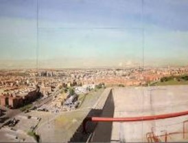 Las pinturas madrileñas de Antonio López viajan a Boston