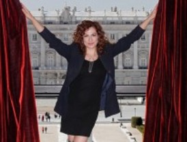 Pilar Jurado: 'Soy un espíritu inquieto'