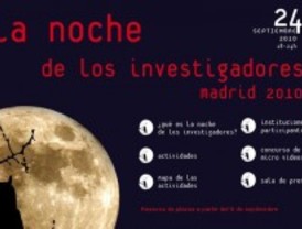 Participa en La Noche de los Investigadores