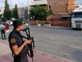 Desmantelada una banda que tenía seis avionetas para introducir droga en España