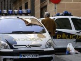 La Policía Nacional arresta a cinco ladrones de pisos en Carabanchel