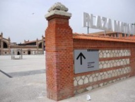 Abre un nuevo espacio de actividades culturales en la Terraza Matadero